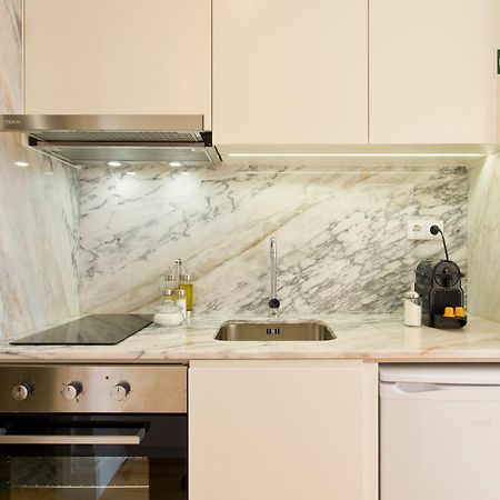 Soulmade Porto Apartment Luaran gambar