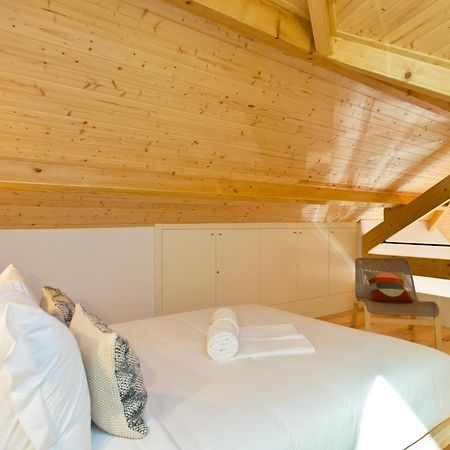 Soulmade Porto Apartment Luaran gambar