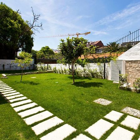 Soulmade Porto Apartment Luaran gambar