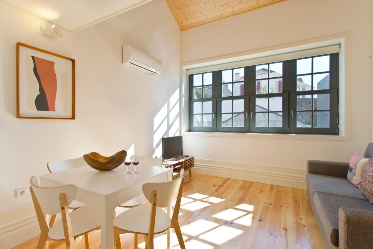 Soulmade Porto Apartment Luaran gambar