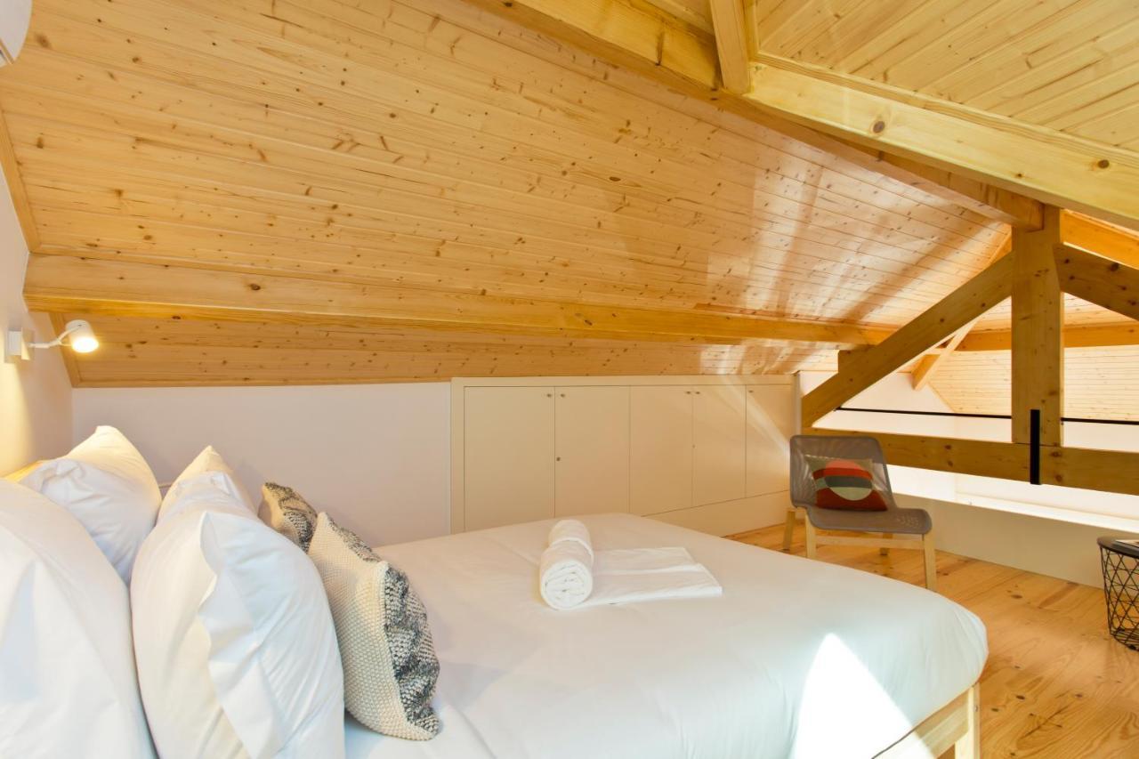 Soulmade Porto Apartment Luaran gambar