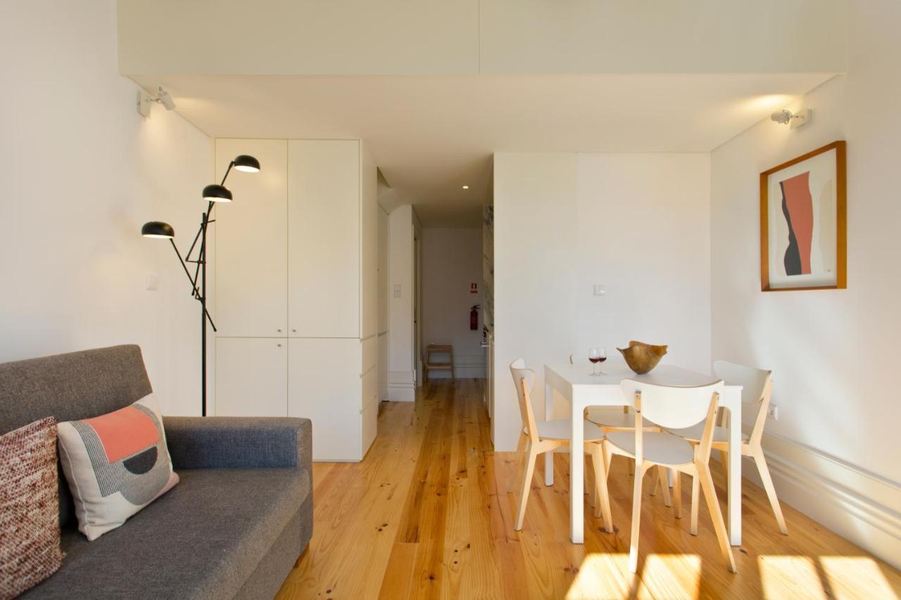 Soulmade Porto Apartment Luaran gambar