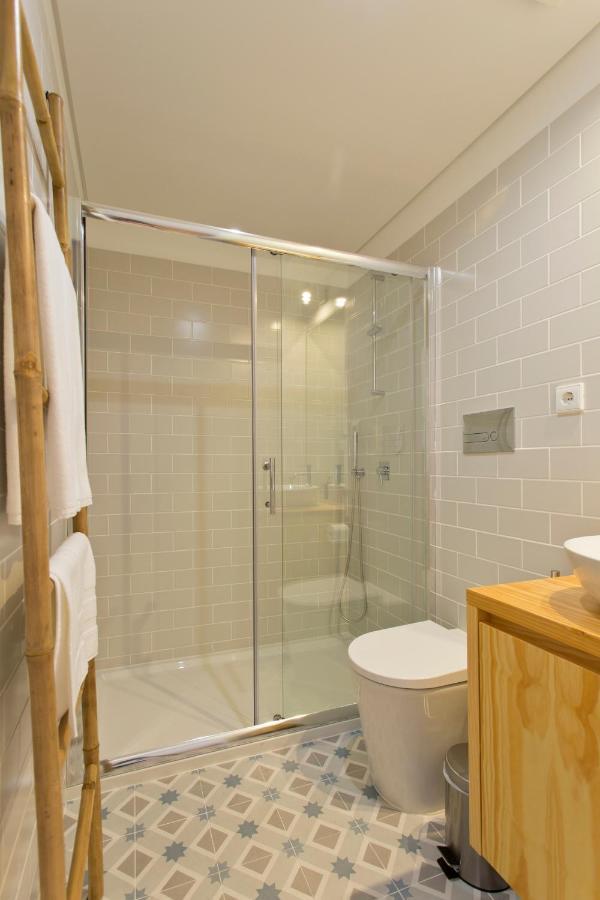 Soulmade Porto Apartment Luaran gambar