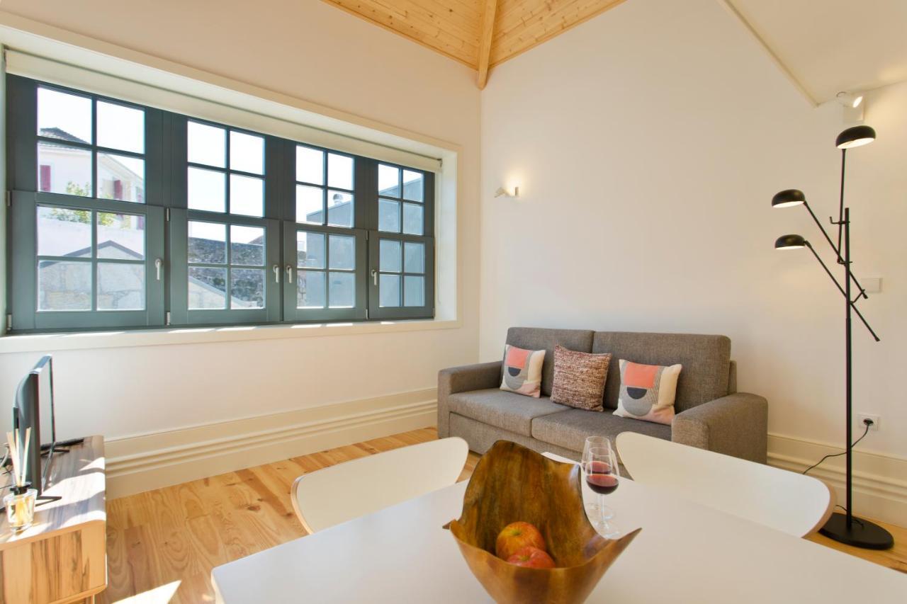 Soulmade Porto Apartment Luaran gambar