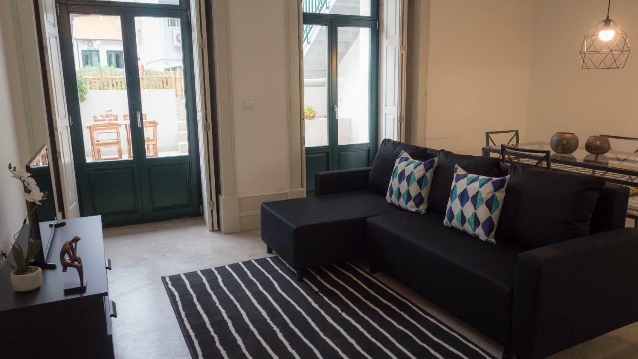 Soulmade Porto Apartment Luaran gambar