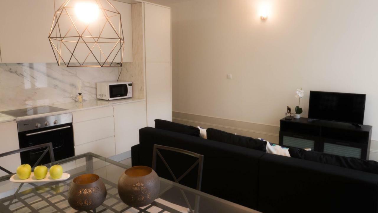 Soulmade Porto Apartment Luaran gambar
