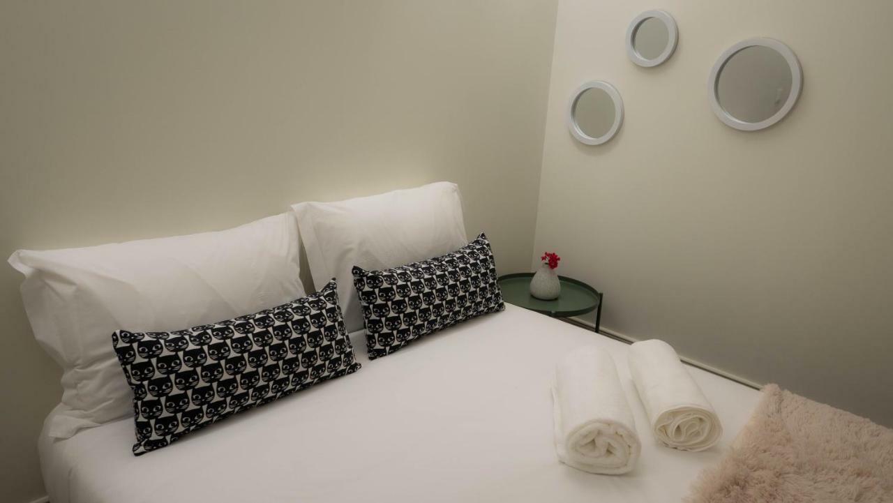 Soulmade Porto Apartment Luaran gambar