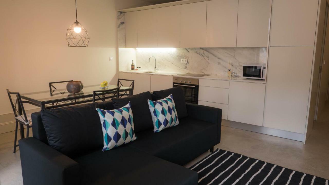 Soulmade Porto Apartment Luaran gambar