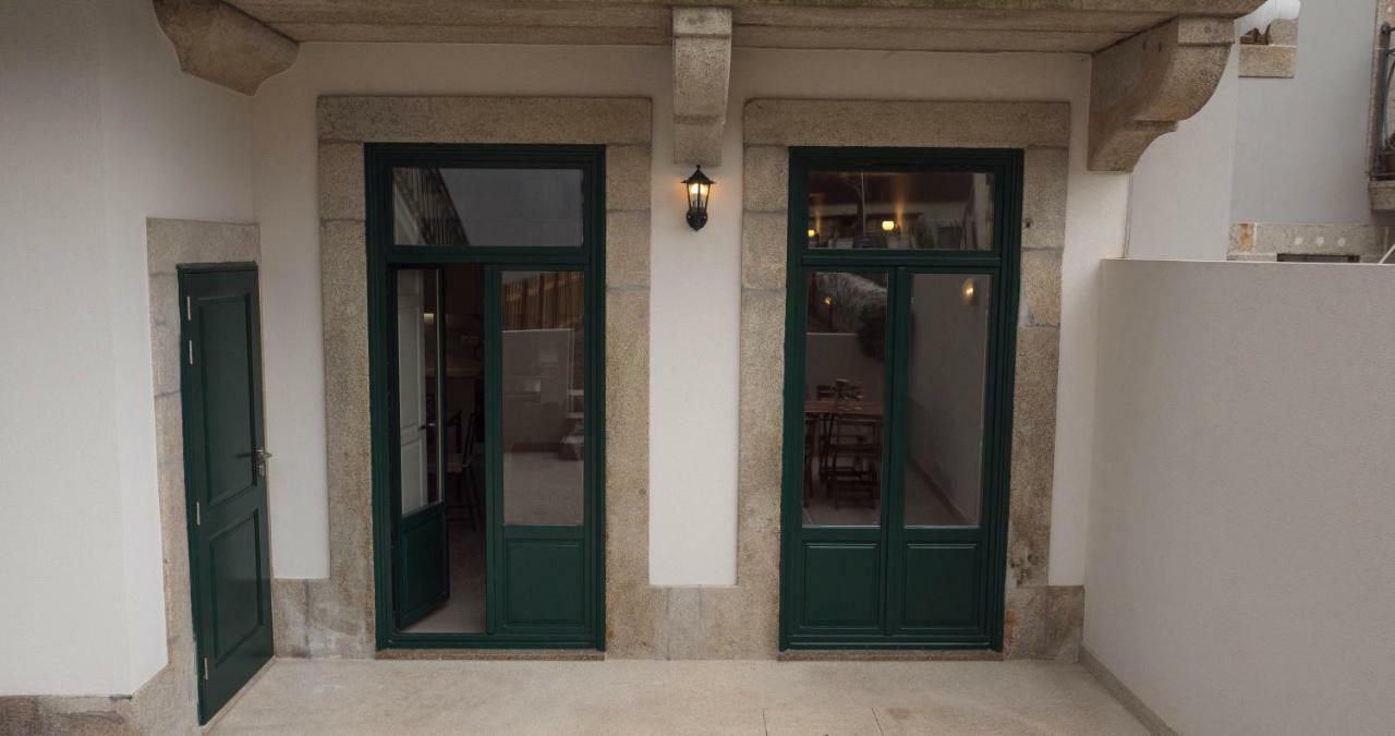 Soulmade Porto Apartment Luaran gambar