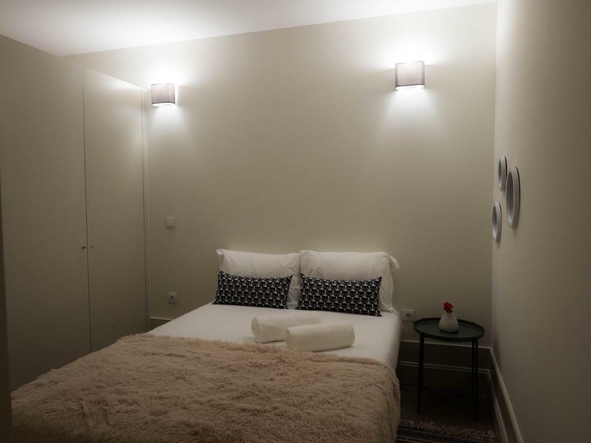 Soulmade Porto Apartment Luaran gambar