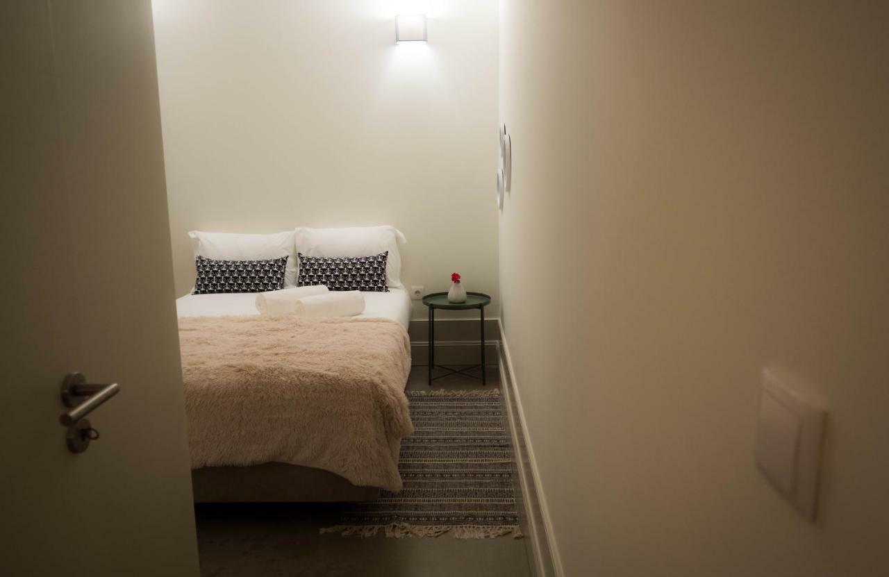 Soulmade Porto Apartment Luaran gambar