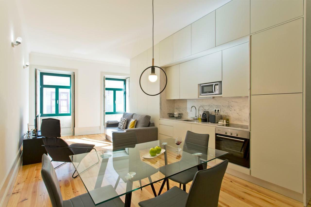 Soulmade Porto Apartment Luaran gambar