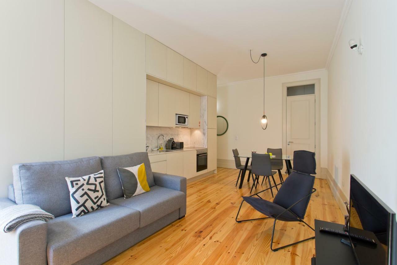 Soulmade Porto Apartment Luaran gambar