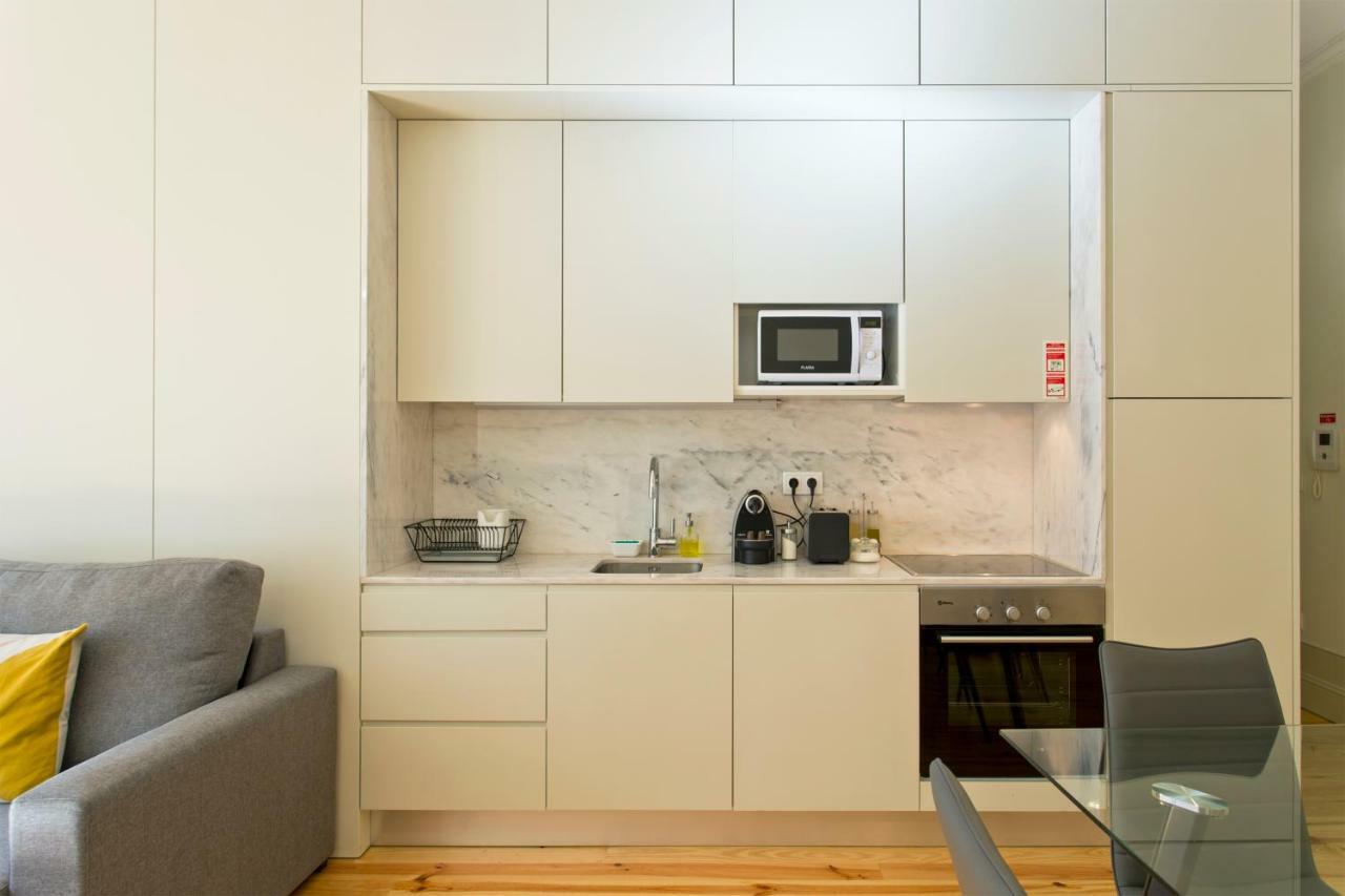 Soulmade Porto Apartment Luaran gambar