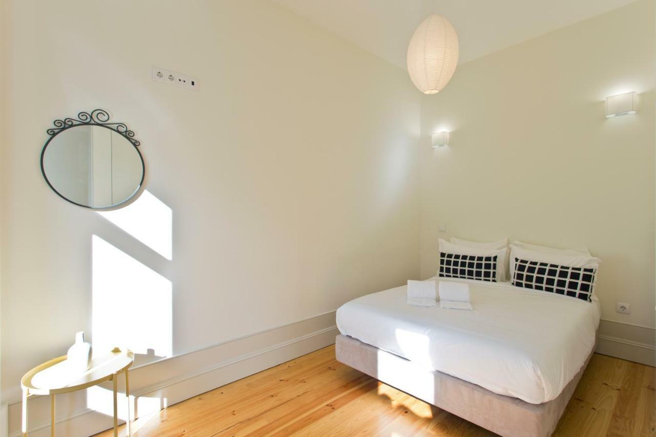 Soulmade Porto Apartment Luaran gambar