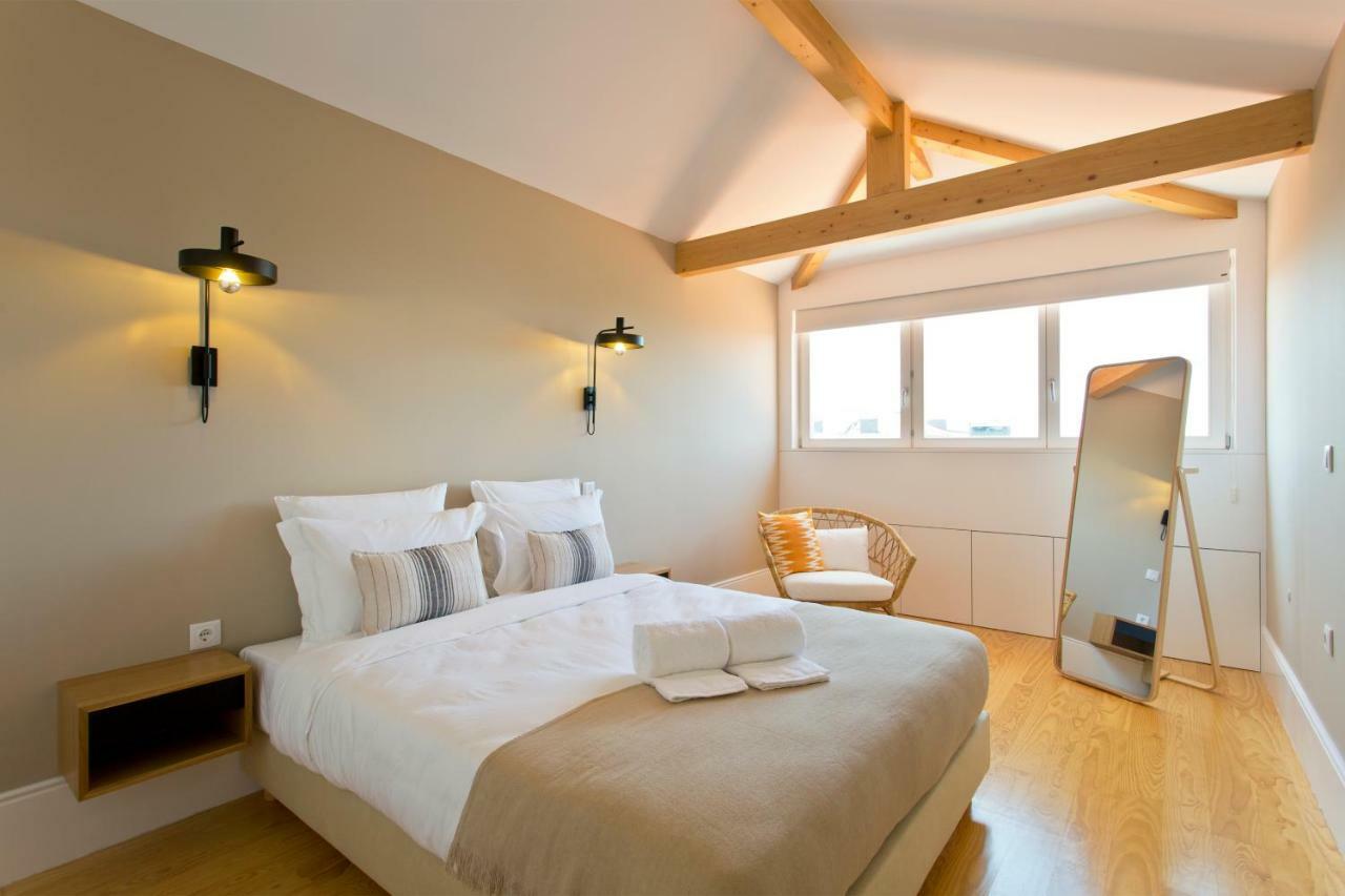 Soulmade Porto Apartment Luaran gambar