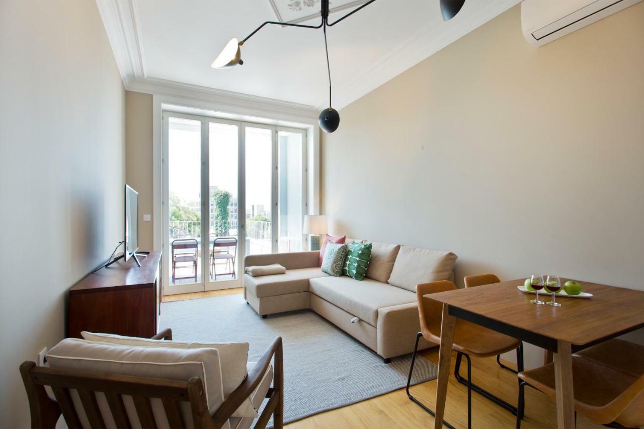 Soulmade Porto Apartment Luaran gambar