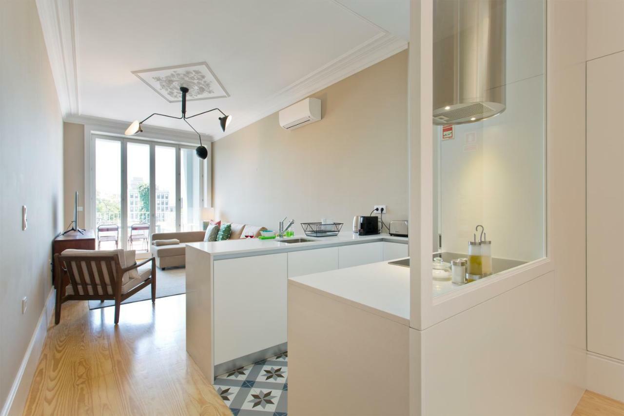 Soulmade Porto Apartment Luaran gambar