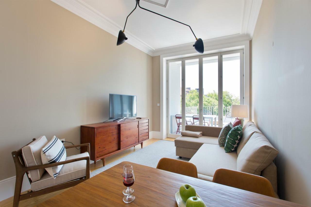Soulmade Porto Apartment Luaran gambar