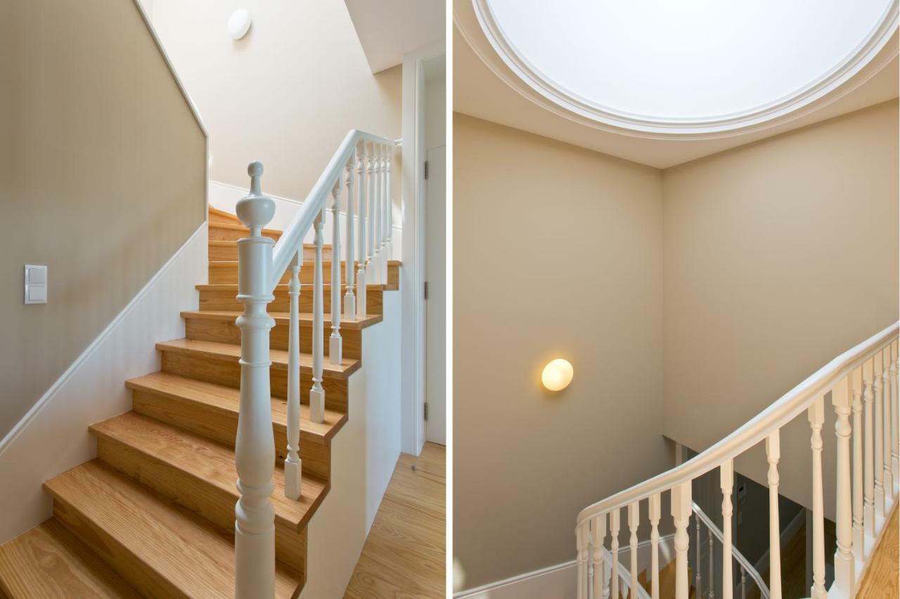 Soulmade Porto Apartment Luaran gambar